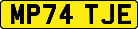 MP74TJE