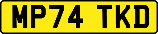 MP74TKD
