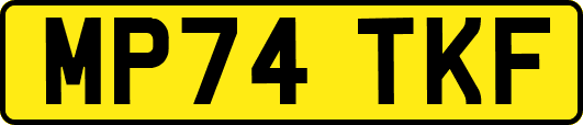 MP74TKF