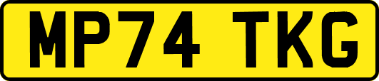 MP74TKG