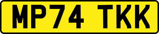 MP74TKK