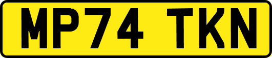 MP74TKN
