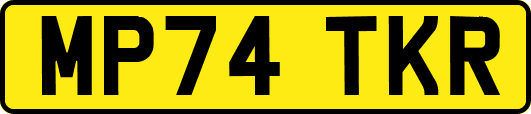 MP74TKR