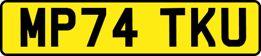 MP74TKU
