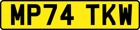 MP74TKW