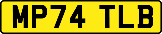 MP74TLB