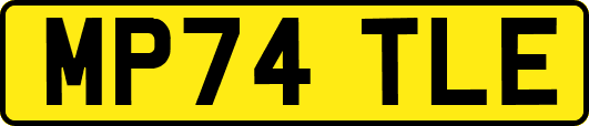 MP74TLE