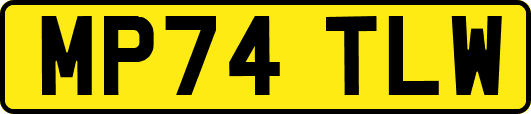 MP74TLW