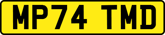 MP74TMD