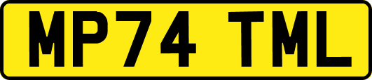 MP74TML