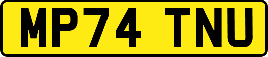 MP74TNU