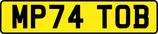 MP74TOB
