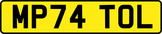 MP74TOL