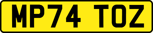 MP74TOZ