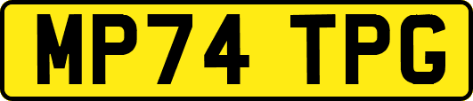MP74TPG