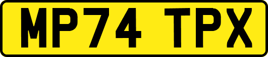 MP74TPX