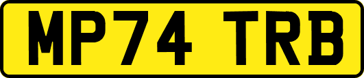 MP74TRB