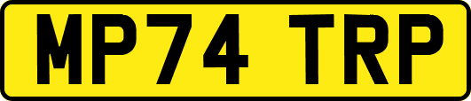 MP74TRP