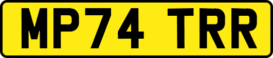 MP74TRR