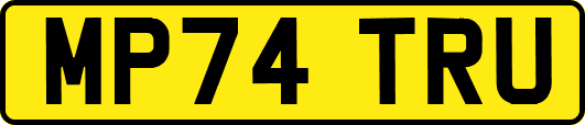 MP74TRU