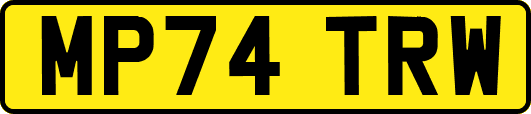 MP74TRW