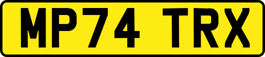 MP74TRX