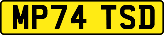 MP74TSD