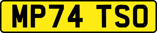 MP74TSO