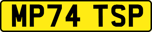 MP74TSP
