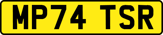 MP74TSR