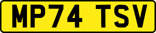 MP74TSV