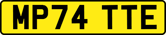MP74TTE