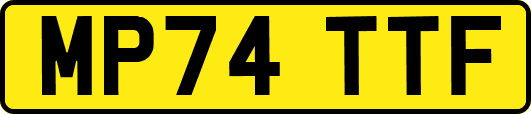 MP74TTF