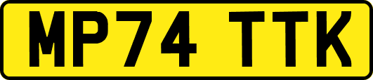 MP74TTK
