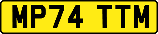 MP74TTM