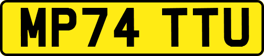 MP74TTU