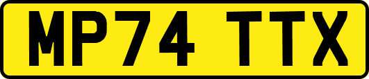 MP74TTX