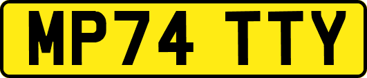 MP74TTY