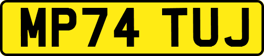 MP74TUJ