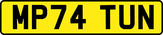 MP74TUN