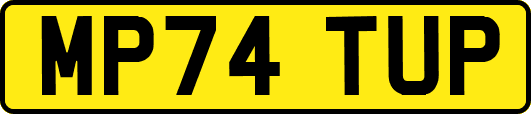 MP74TUP