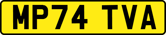 MP74TVA