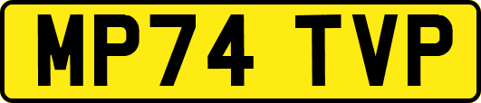 MP74TVP