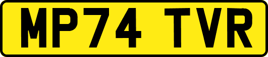 MP74TVR