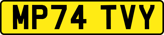 MP74TVY