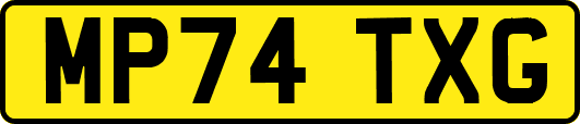 MP74TXG