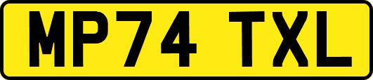 MP74TXL