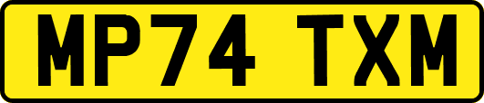 MP74TXM