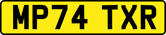 MP74TXR