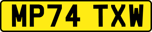MP74TXW